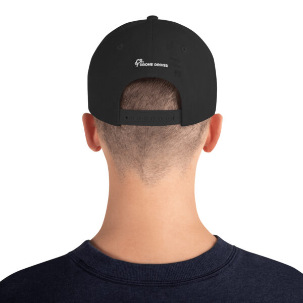 Snapback Hat - Image 4