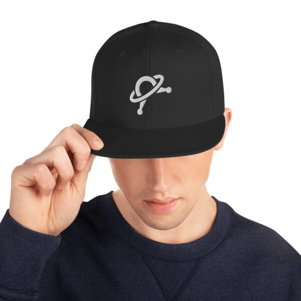 Snapback Hat - Image 3