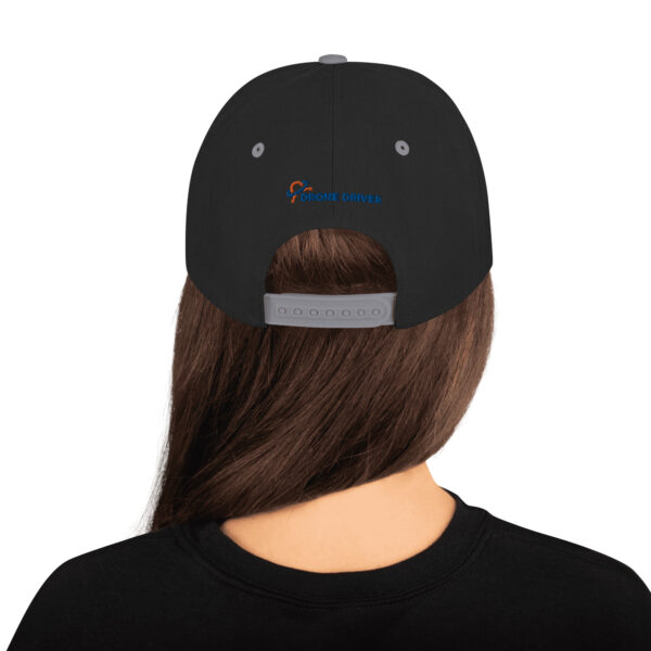 Snapback Hat - Image 4