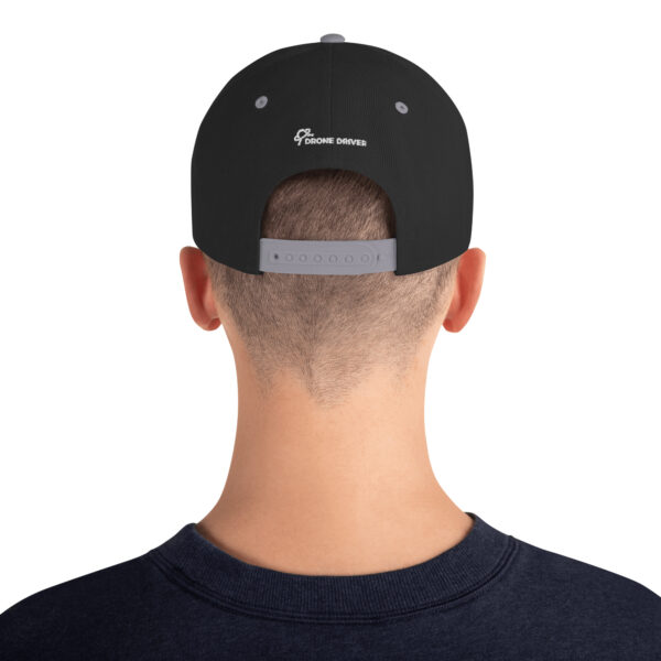 Snapback Hat - Image 6