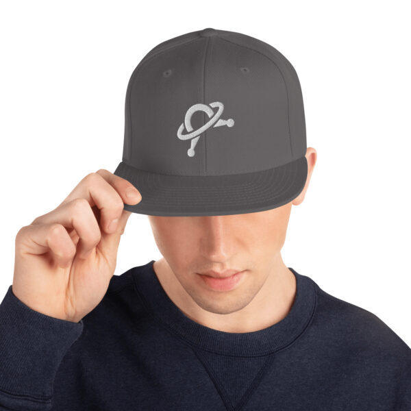 Snapback Hat - Image 9