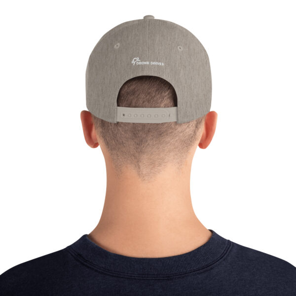 Snapback Hat - Image 16