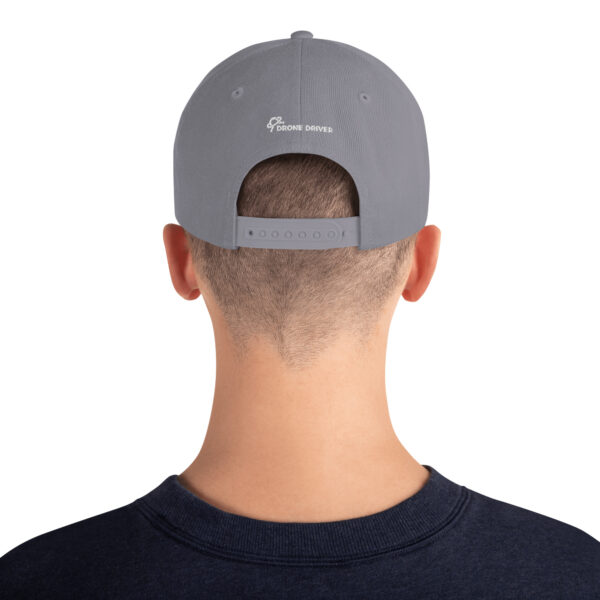 Snapback Hat - Image 12